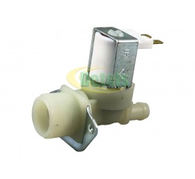 Клапан подачі води Indesit Ariston C00106660 1/180 для пральної машини